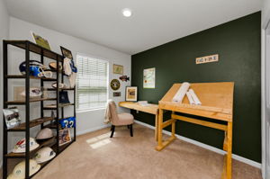 Upper Level Bedroom 3a