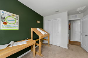 Upper Level Bedroom 3b