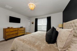 Upper Level Primary Bedroom 1b