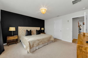 Upper Level Primary Bedroom 1c