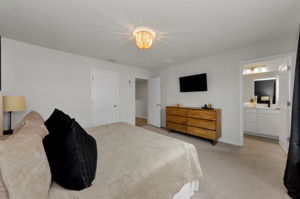 Upper Level Primary Bedroom 1d