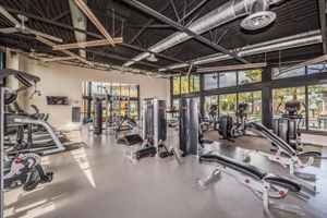 31-Asutria Fitness Center