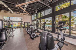 32-Asutria Fitness Center