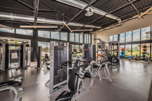 33-Asutria Fitness Center