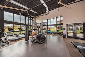 35-Asutria Fitness Center