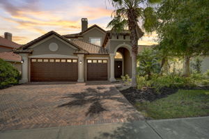 Heritage Green Ave - VT-001