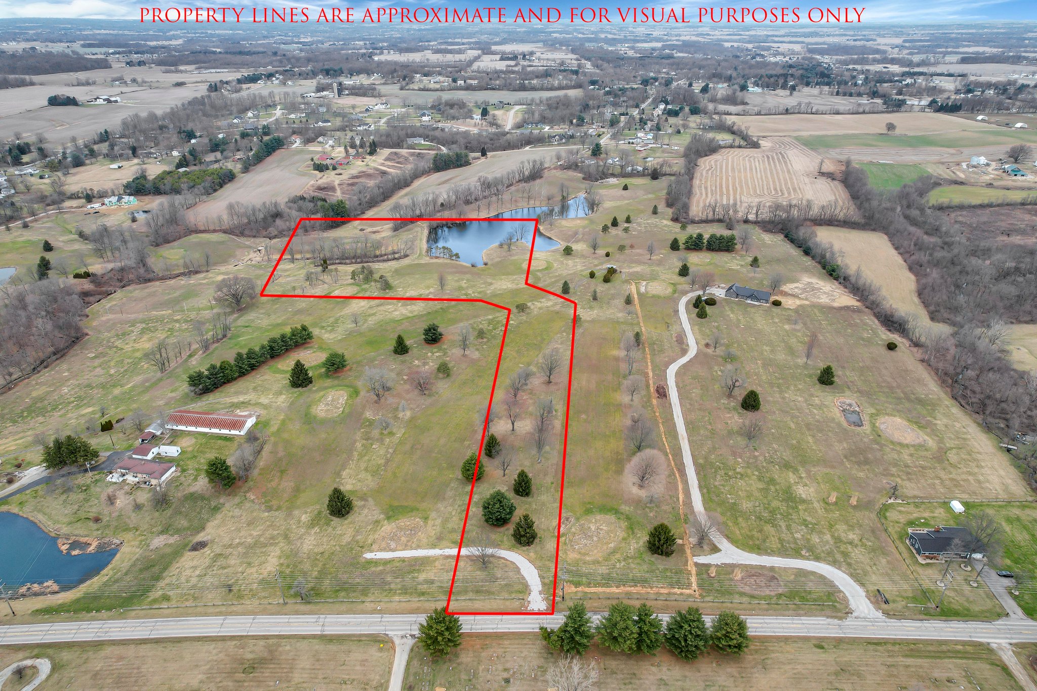 242 Coonpath Rd NE, Lancaster, OH 43130 Fairytale Films