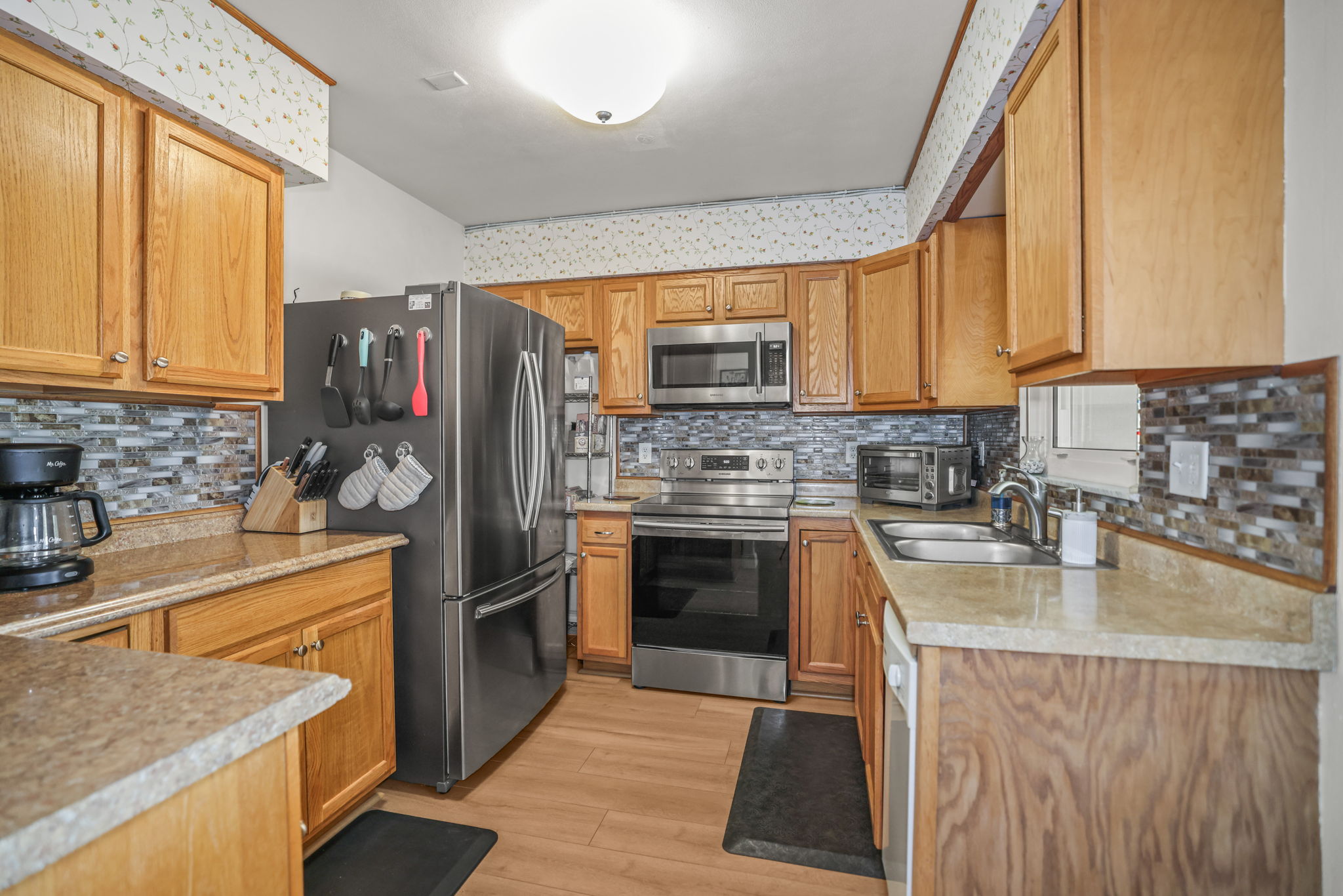 Kitchen - 495A8697