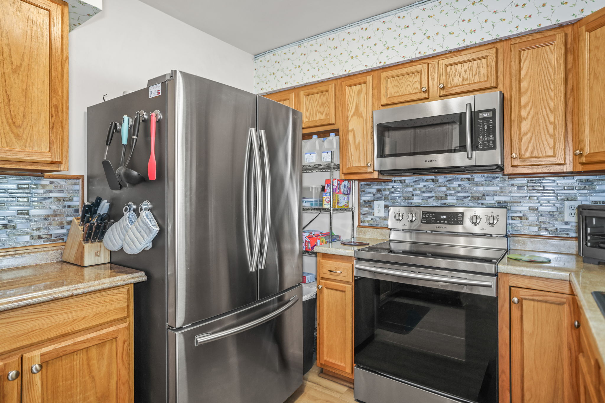 Kitchen - 495A8698