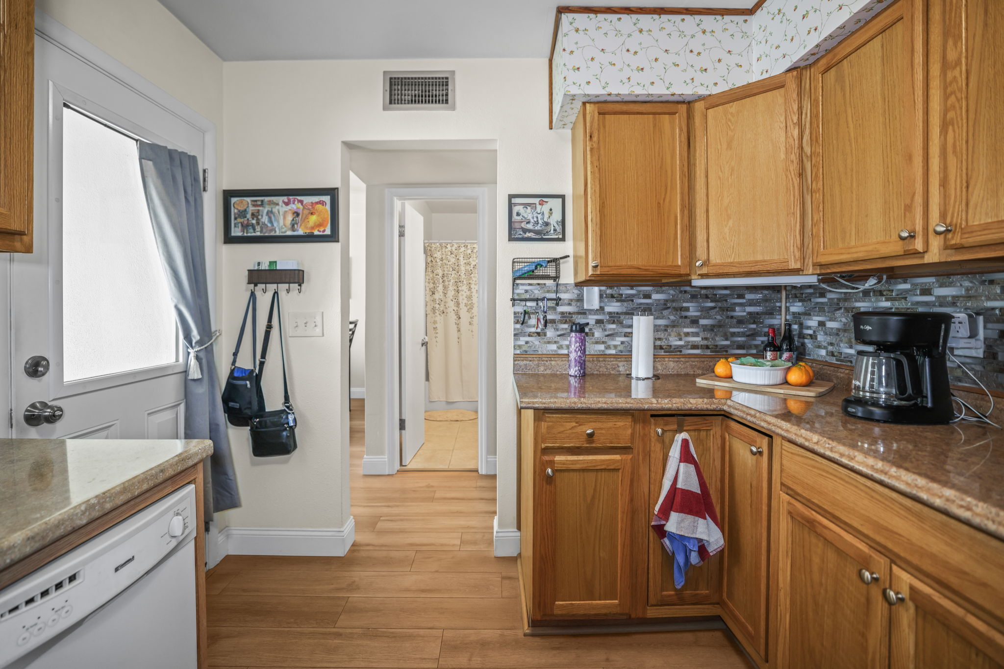 Kitchen - 495A8703