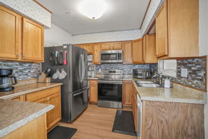 Kitchen - 495A8697