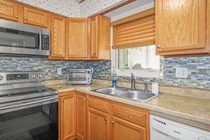 Kitchen - 495A8700