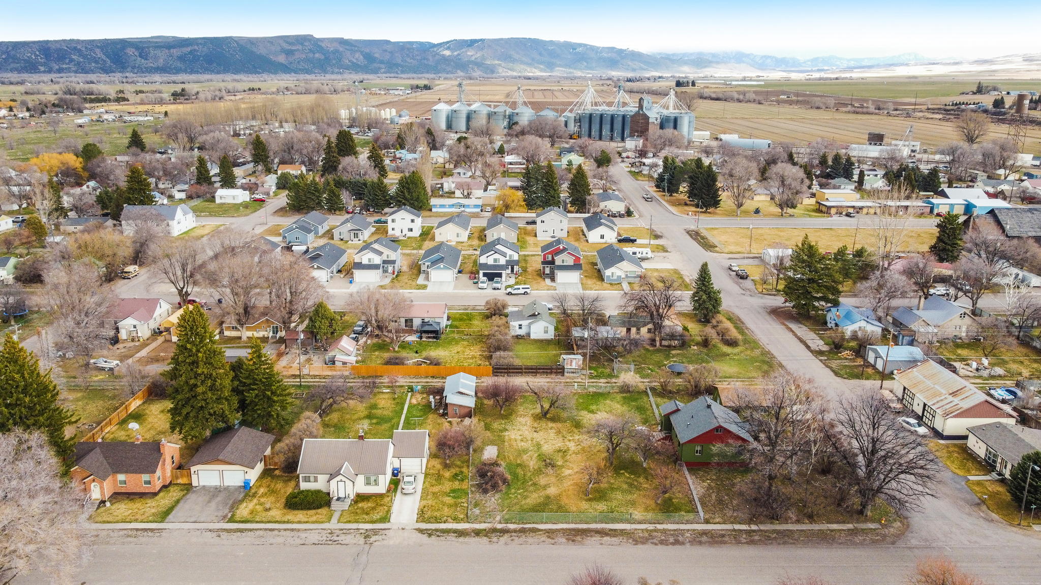 TBD W Smith St, Ririe, ID 83443 Rize Realty, Powered by Dakri Bernard