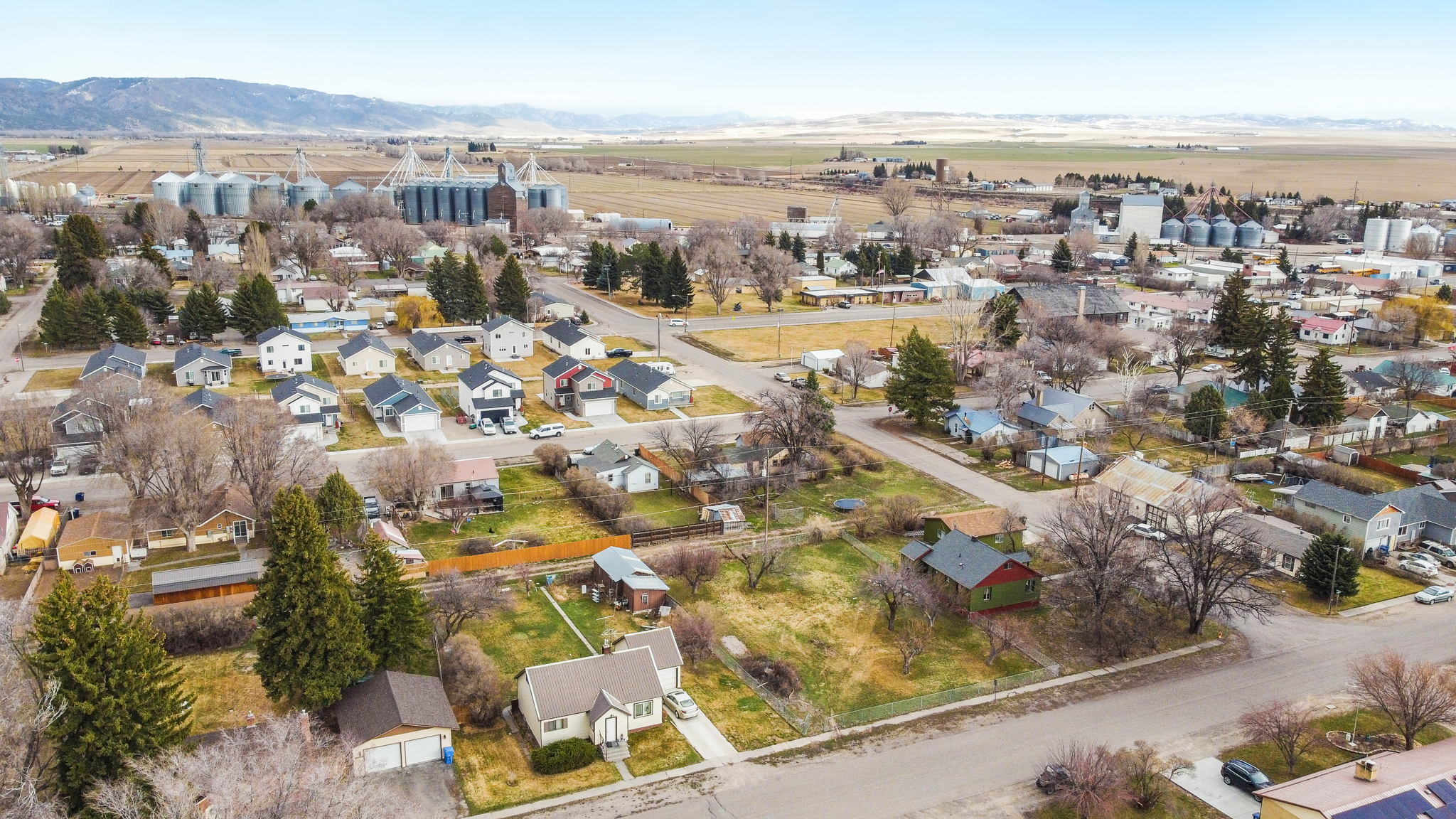 TBD W Smith St, Ririe, ID 83443 Rize Realty, Powered by Dakri Bernard