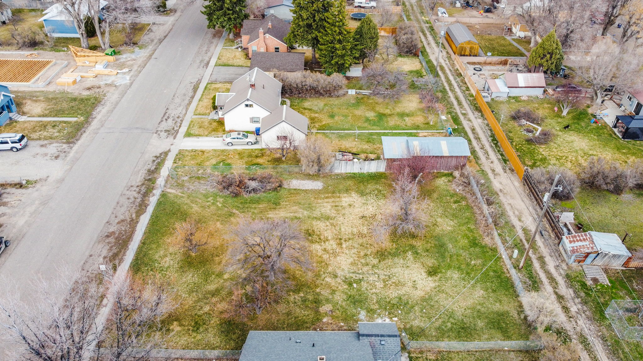 TBD W Smith St, Ririe, ID 83443 Rize Realty, Powered by Dakri Bernard