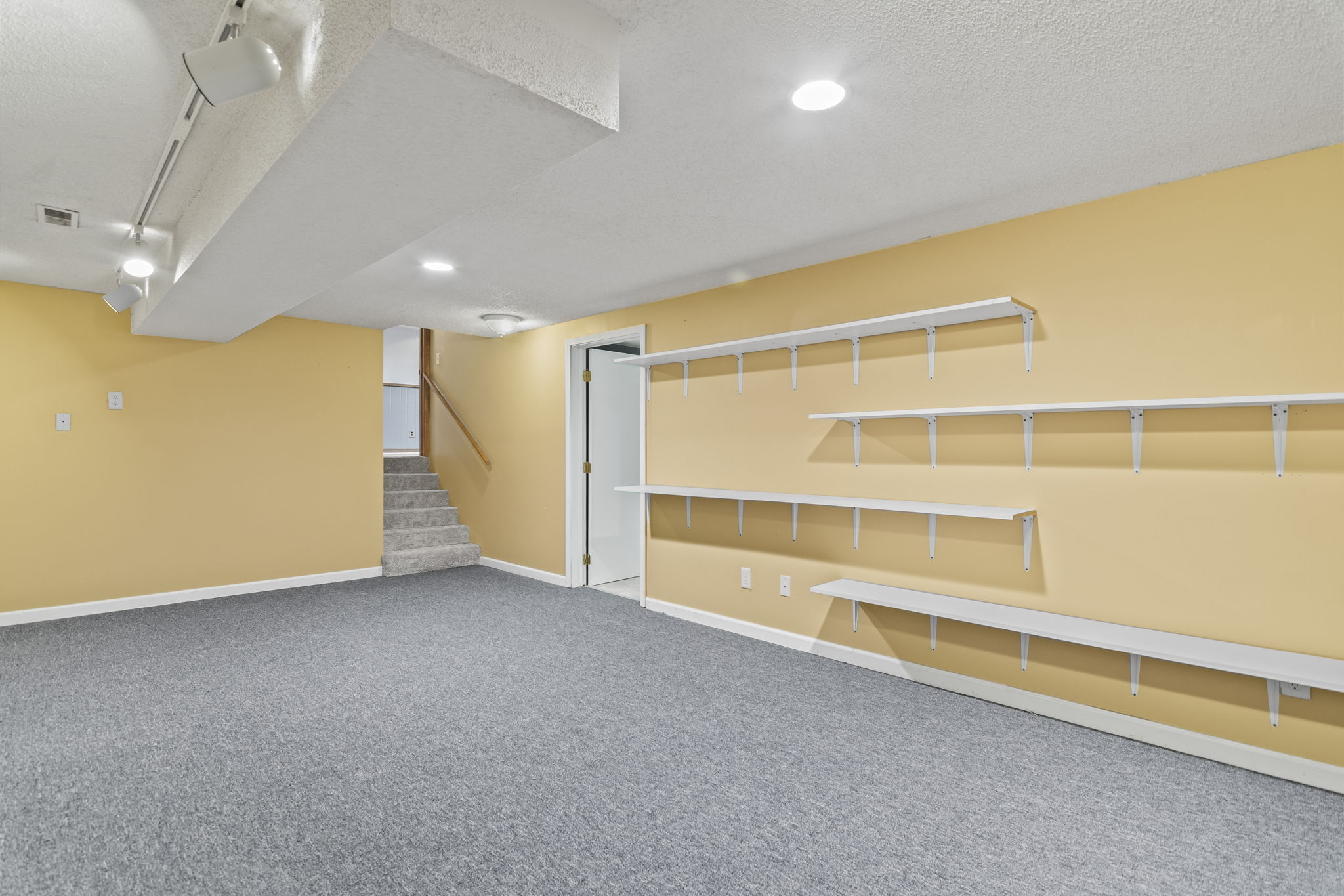 Recreation Room