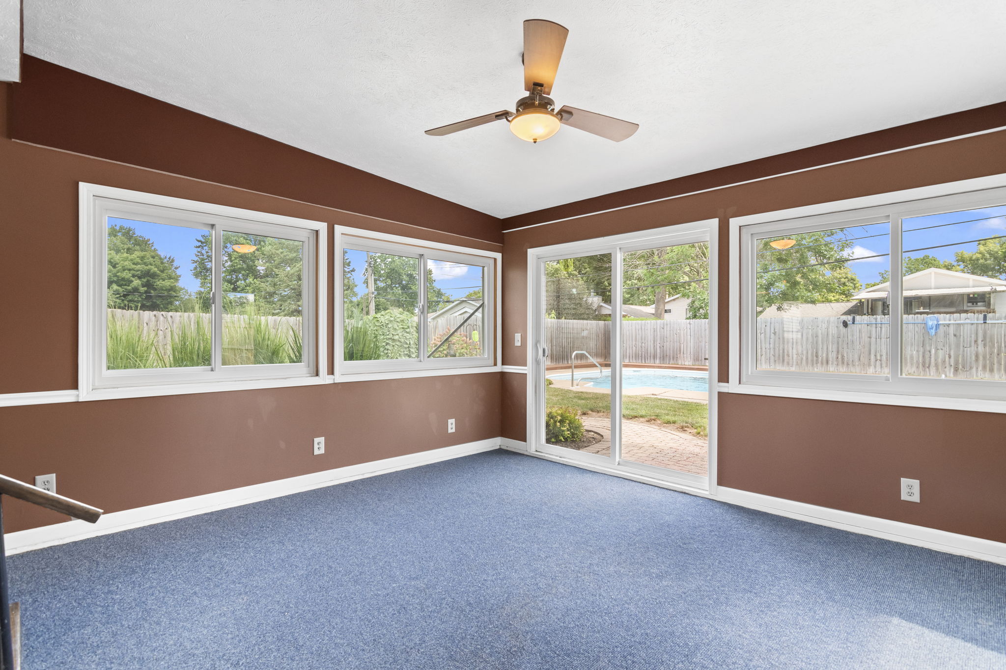 Sun Room
