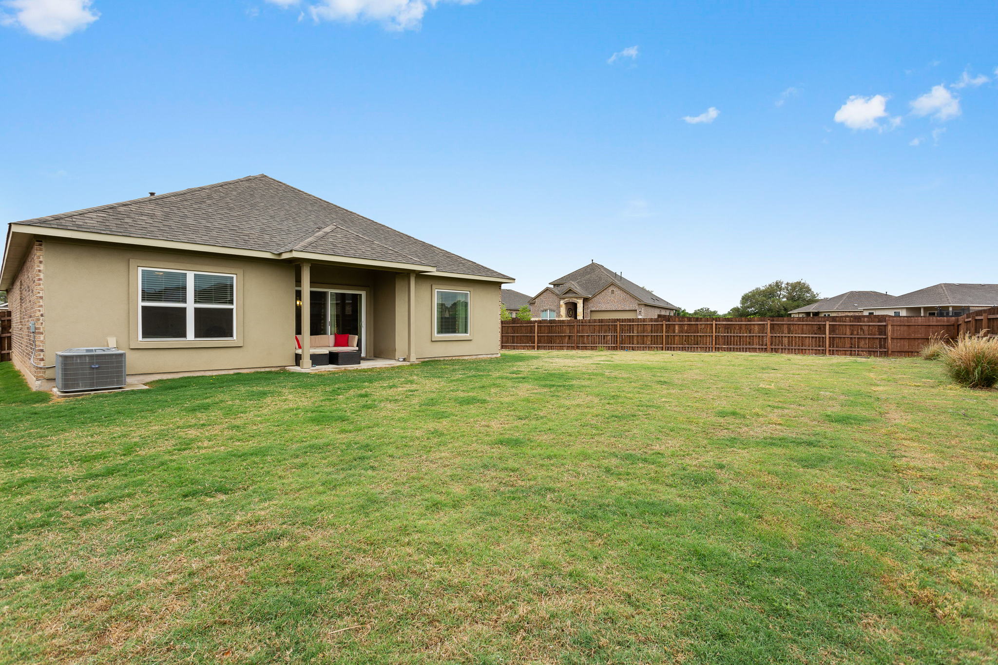 2420 Starhill Ranch St, Georgetown, TX 78628, USA Photo 6