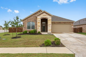 2420 Starhill Ranch St, Georgetown, TX 78628, USA Photo 0