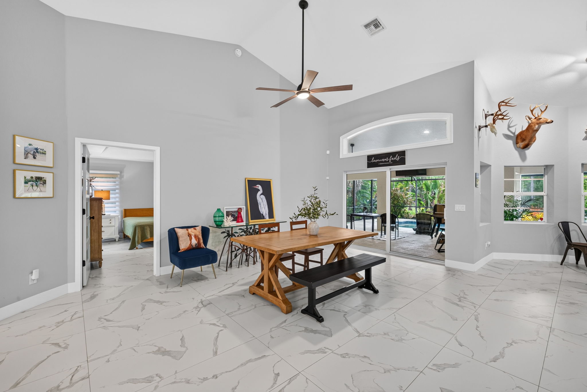 Dining Room 4
