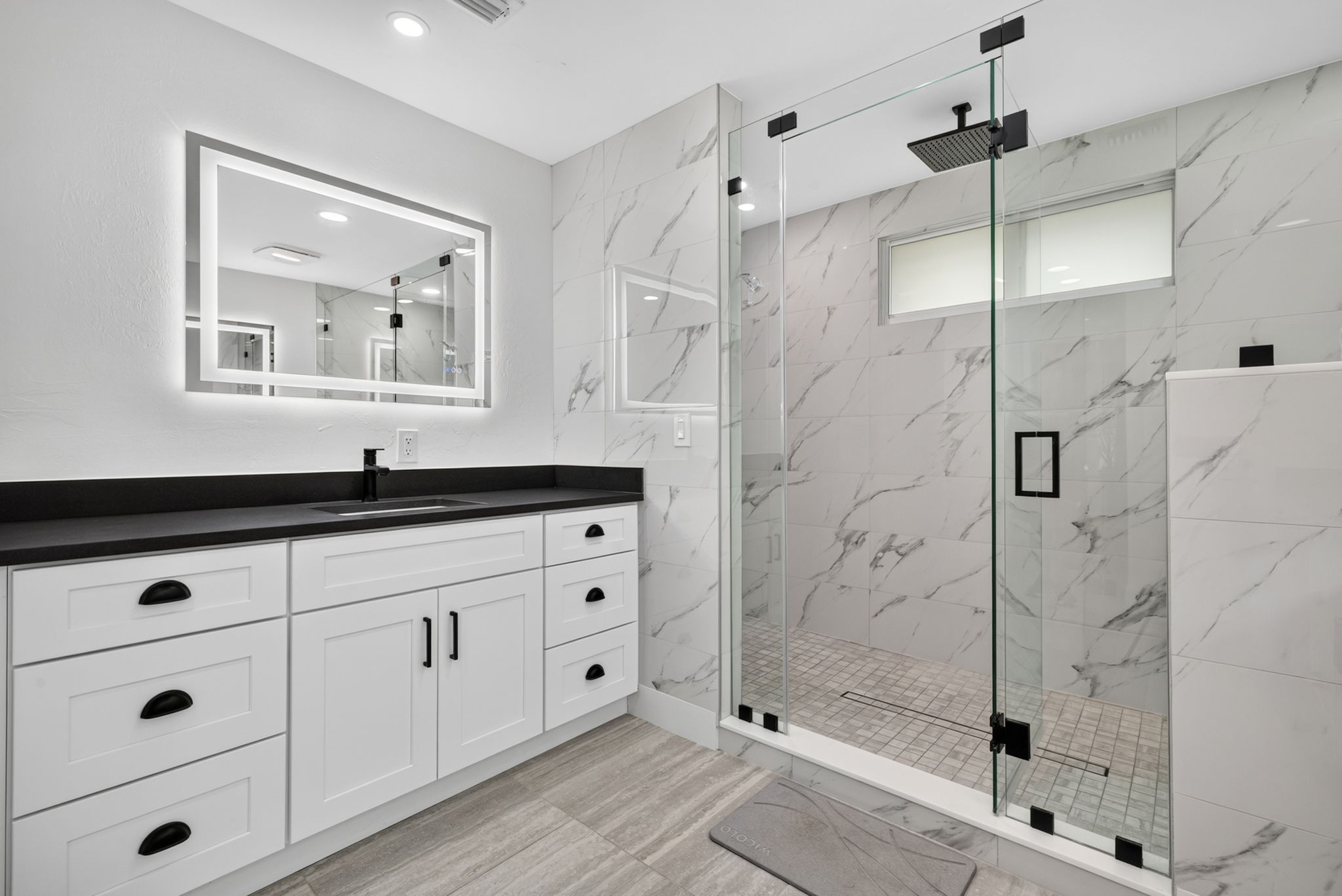 Guest Bathroom 1