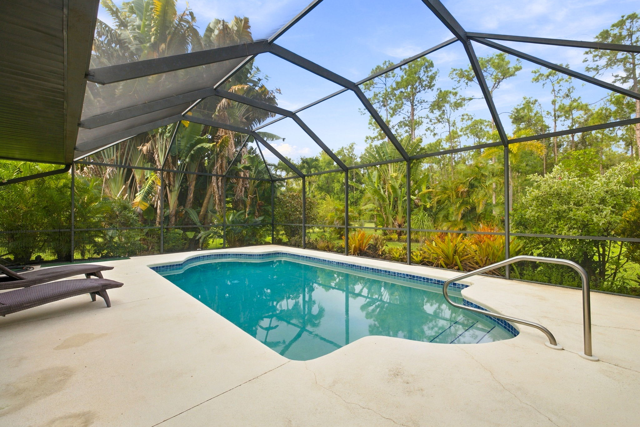 Pool 1 of 3