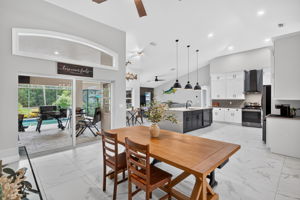 Dining Room 1