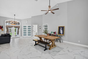 Dining Room 3