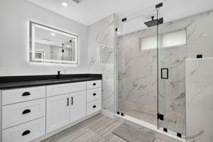 Guest Bathroom 1