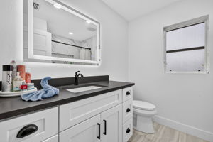 Guest Bathroom 3