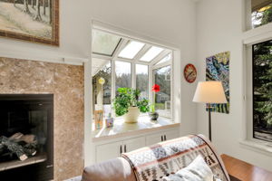 Garden Window