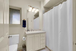 Bathroom #2