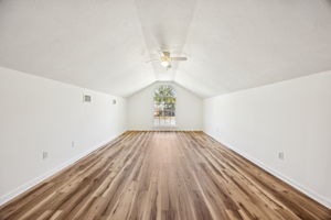 Bonus Room/Bedroom 5