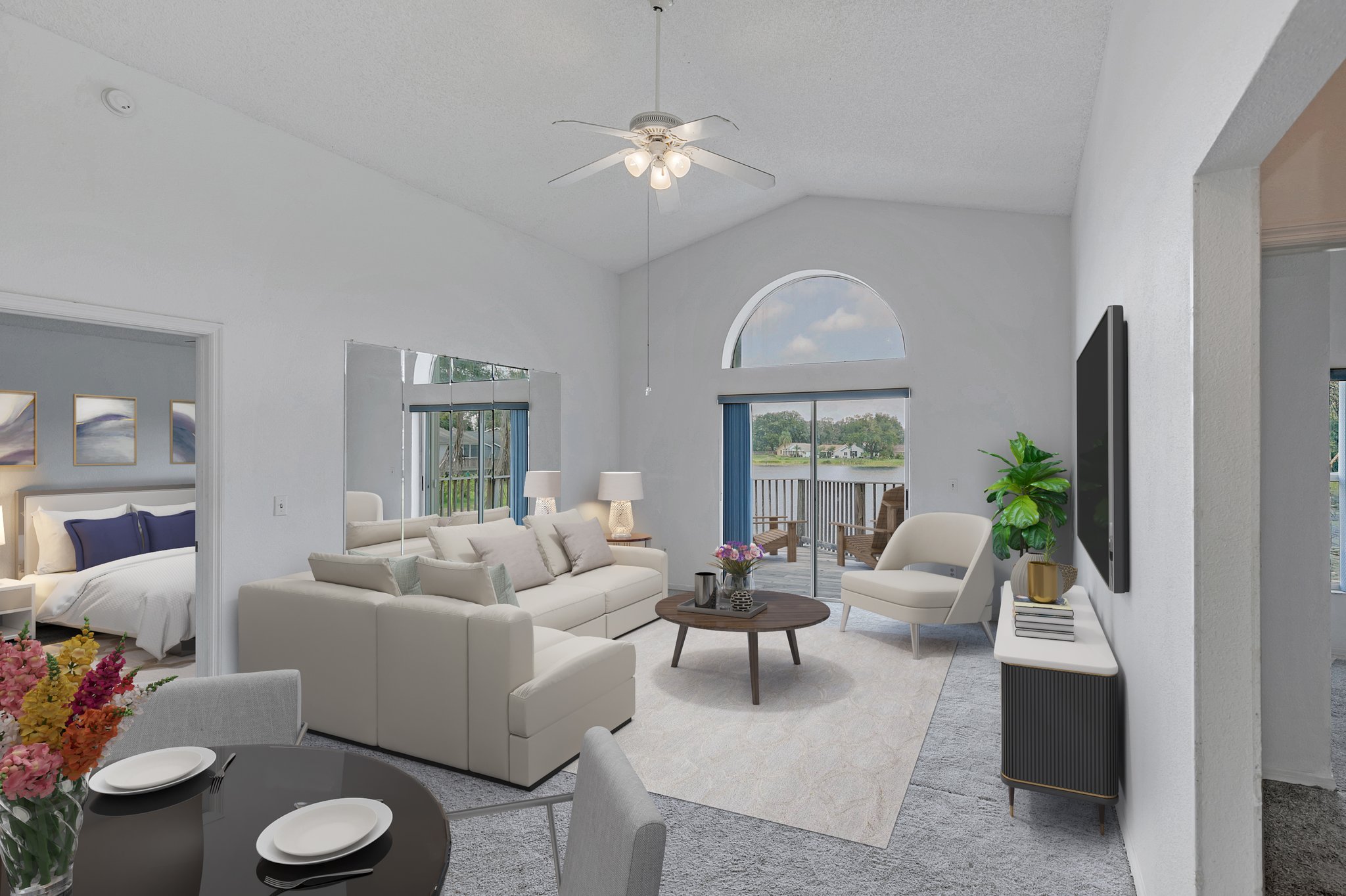 2421 Lake McDade Ct, Apopka, FL 32703, USA Photo 6