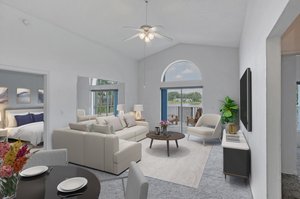 2421 Lake McDade Ct, Apopka, FL 32703, USA Photo 5