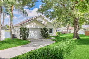 2421 Lake McDade Ct, Apopka, FL 32703, USA Photo 1