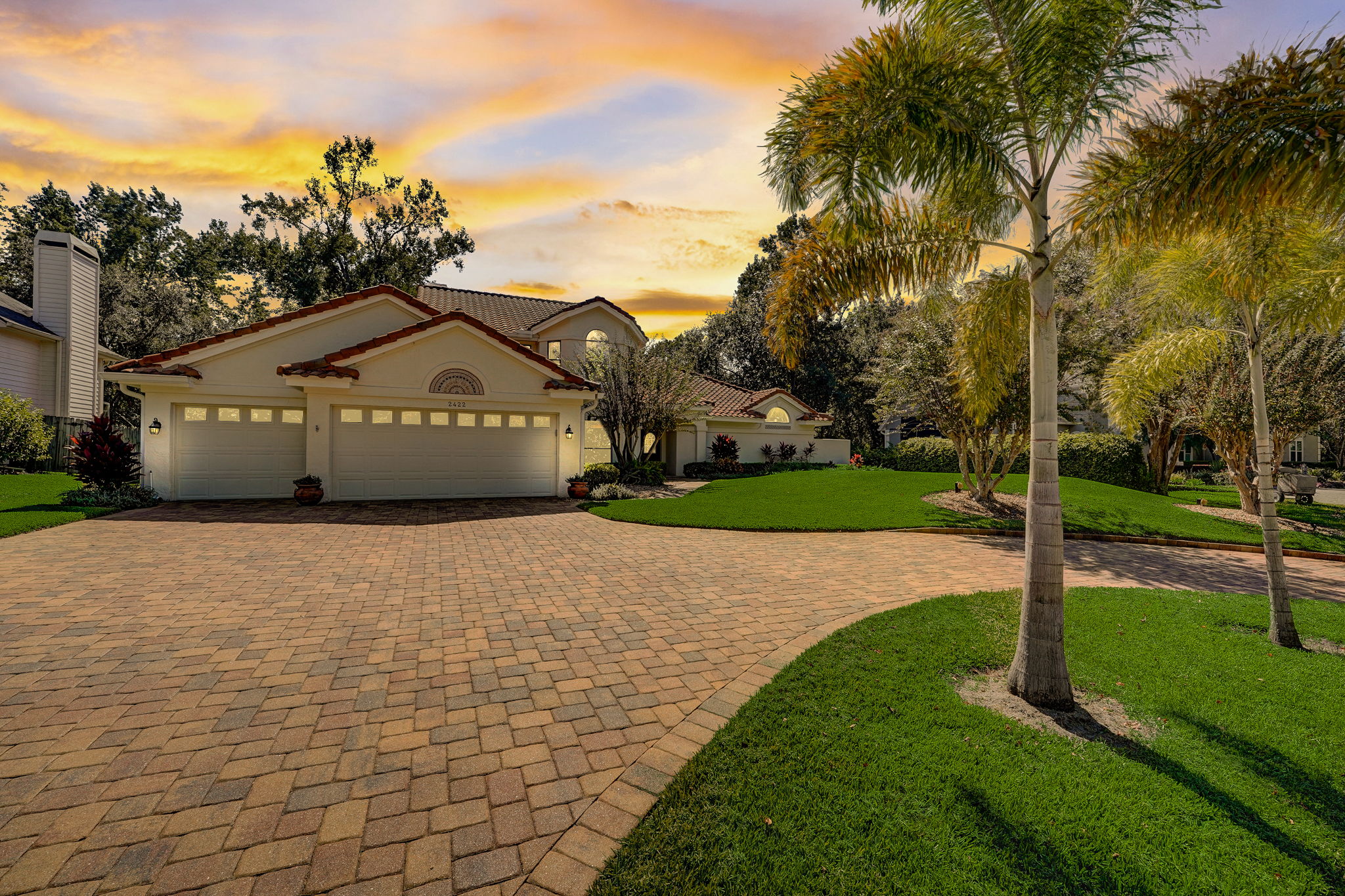 Westminster Ter - VT-002