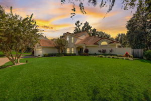 Westminster Ter - VT-001