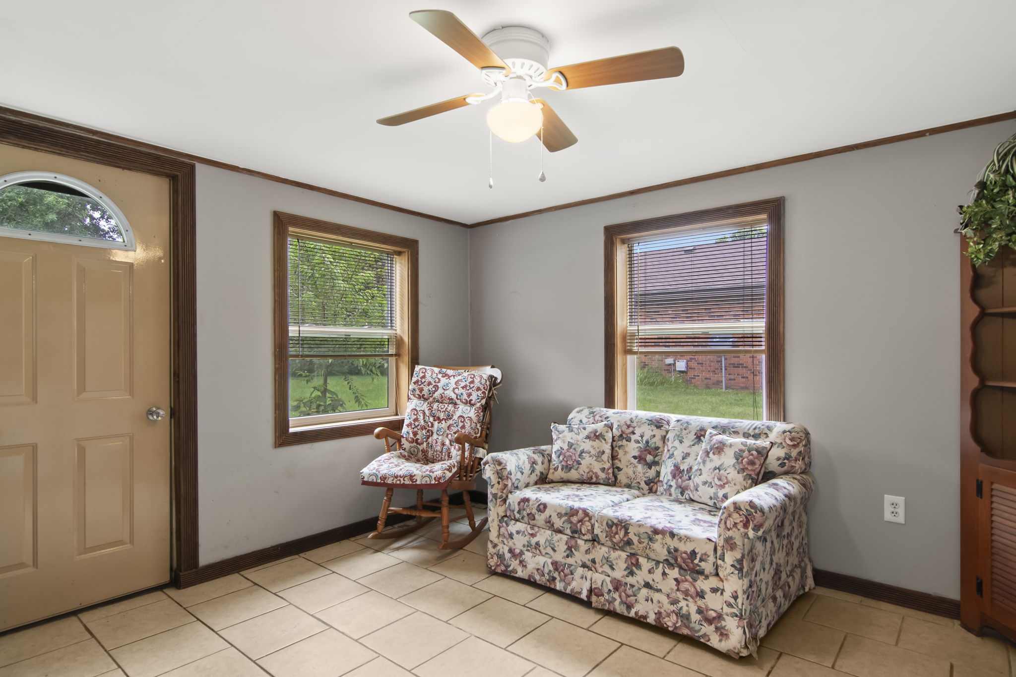 Sun Room