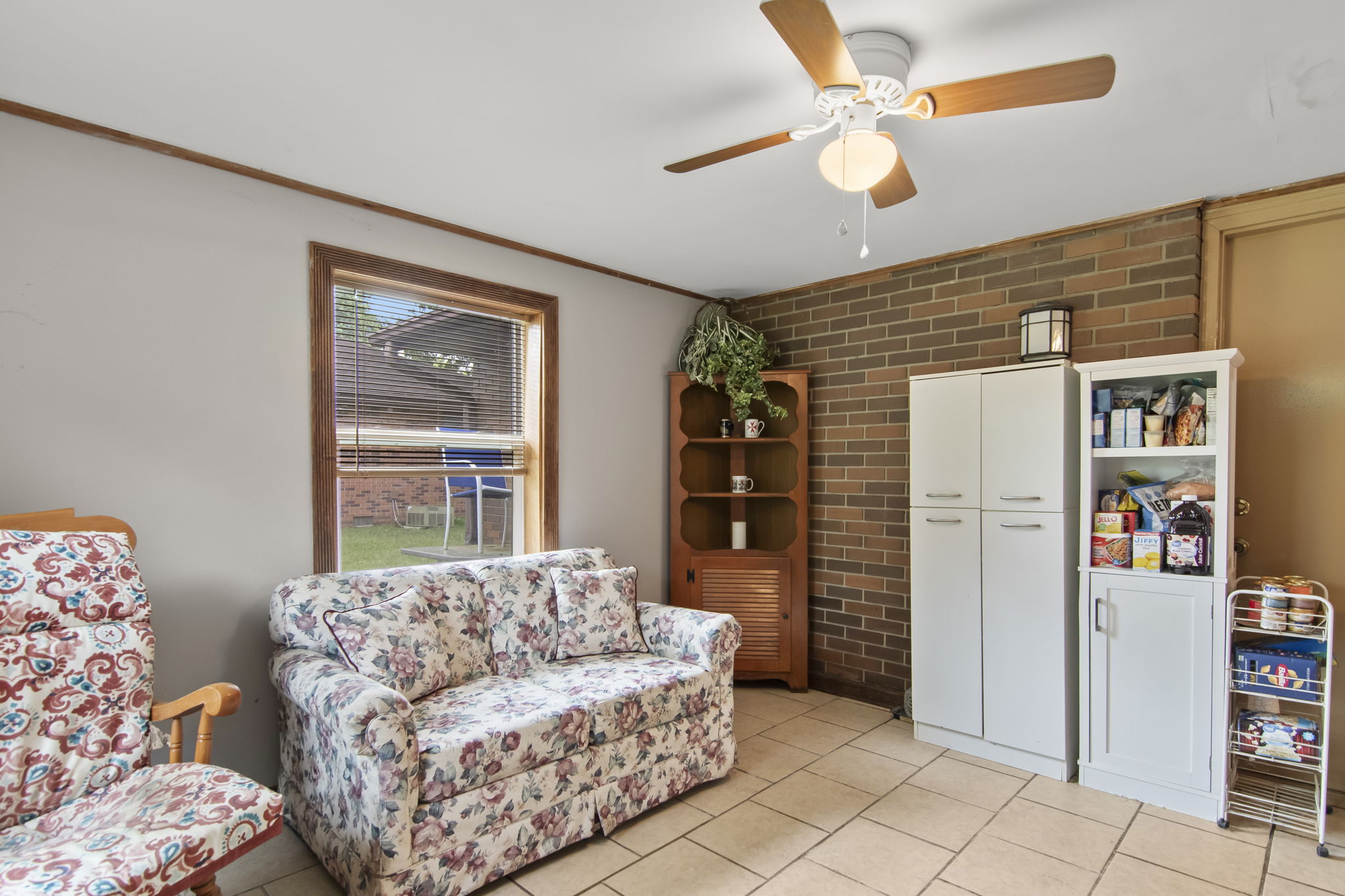 Sun Room