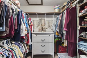 Closet