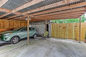 Carport
