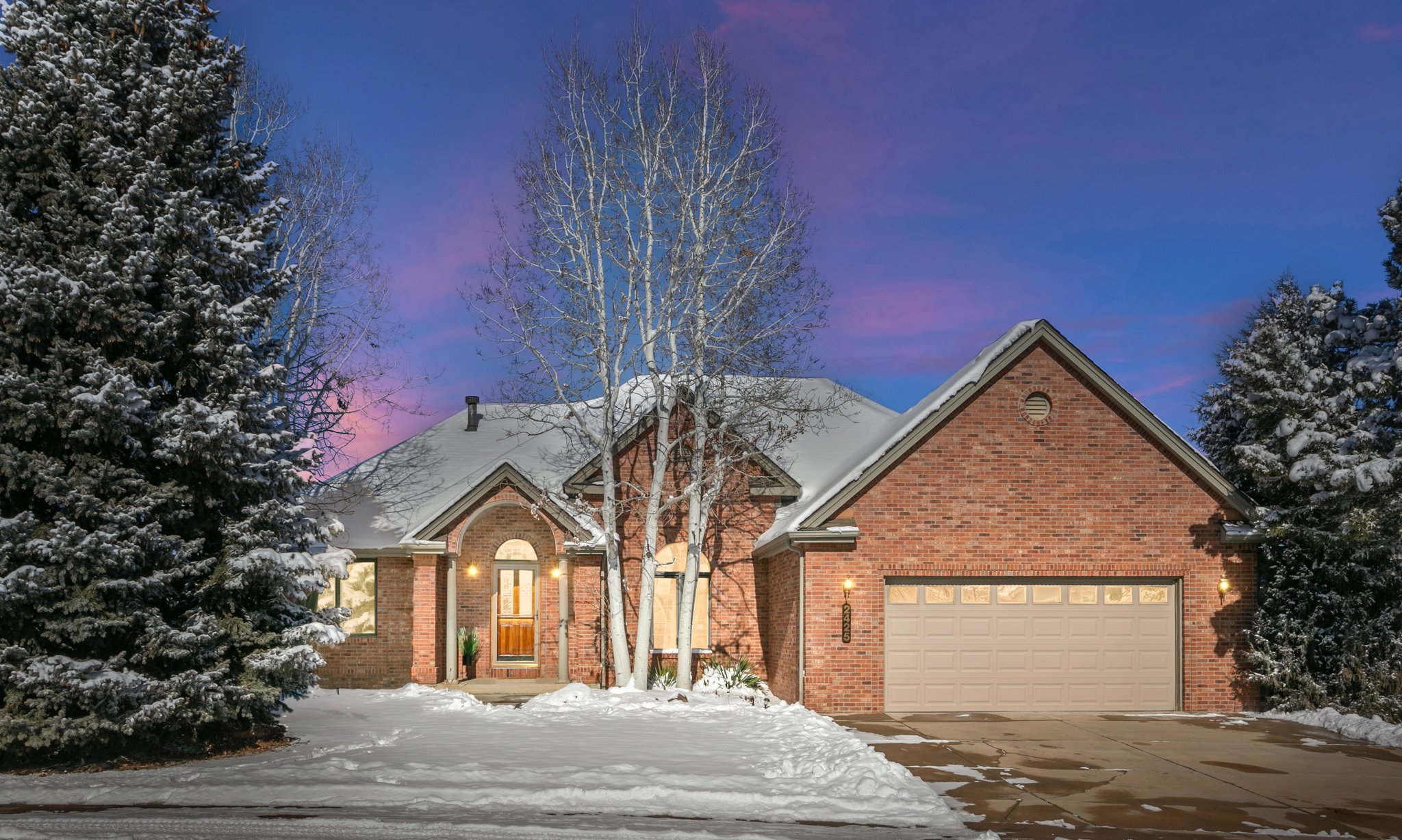 2425 Waneka Lake Trail, Lafayette, CO 80026, USA