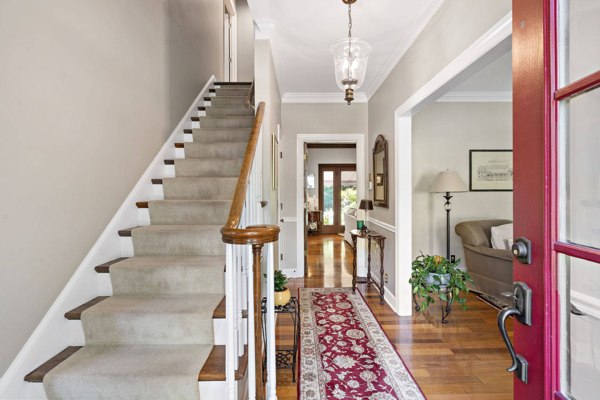 2426 Foxhaven Dr, Franklin, TN 37069, USA