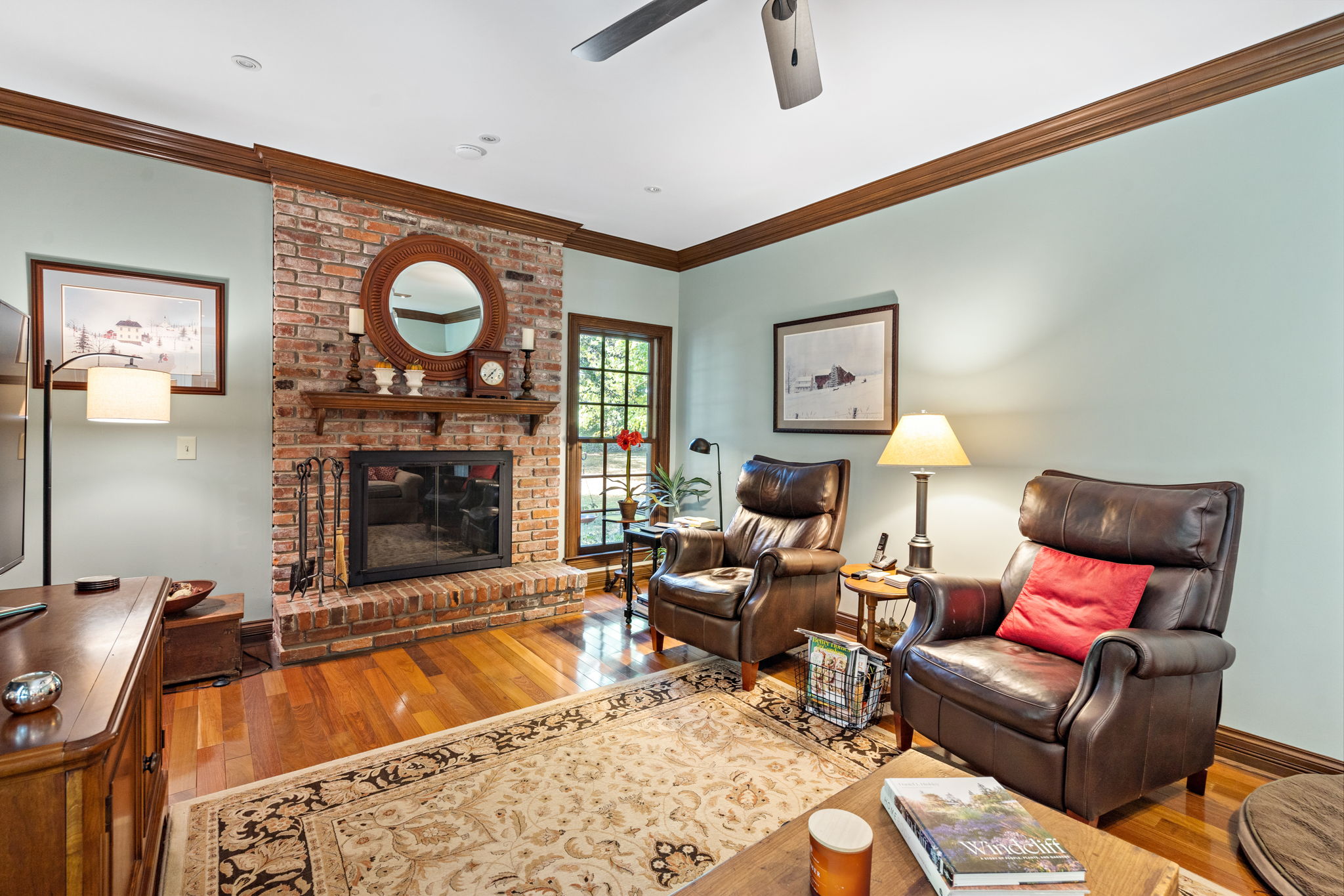 2426 Foxhaven Dr, Franklin, TN 37069, USA Photo 9