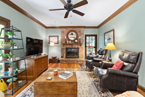 2426 Foxhaven Dr, Franklin, TN 37069, USA Photo 7