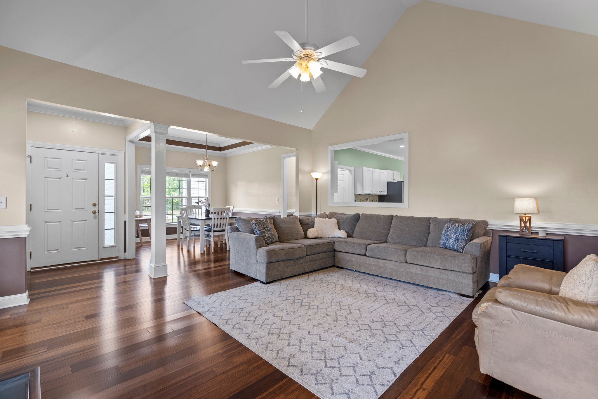 2428 Plumosa Dr, Grimesland, NC 27837, USA Photo 25