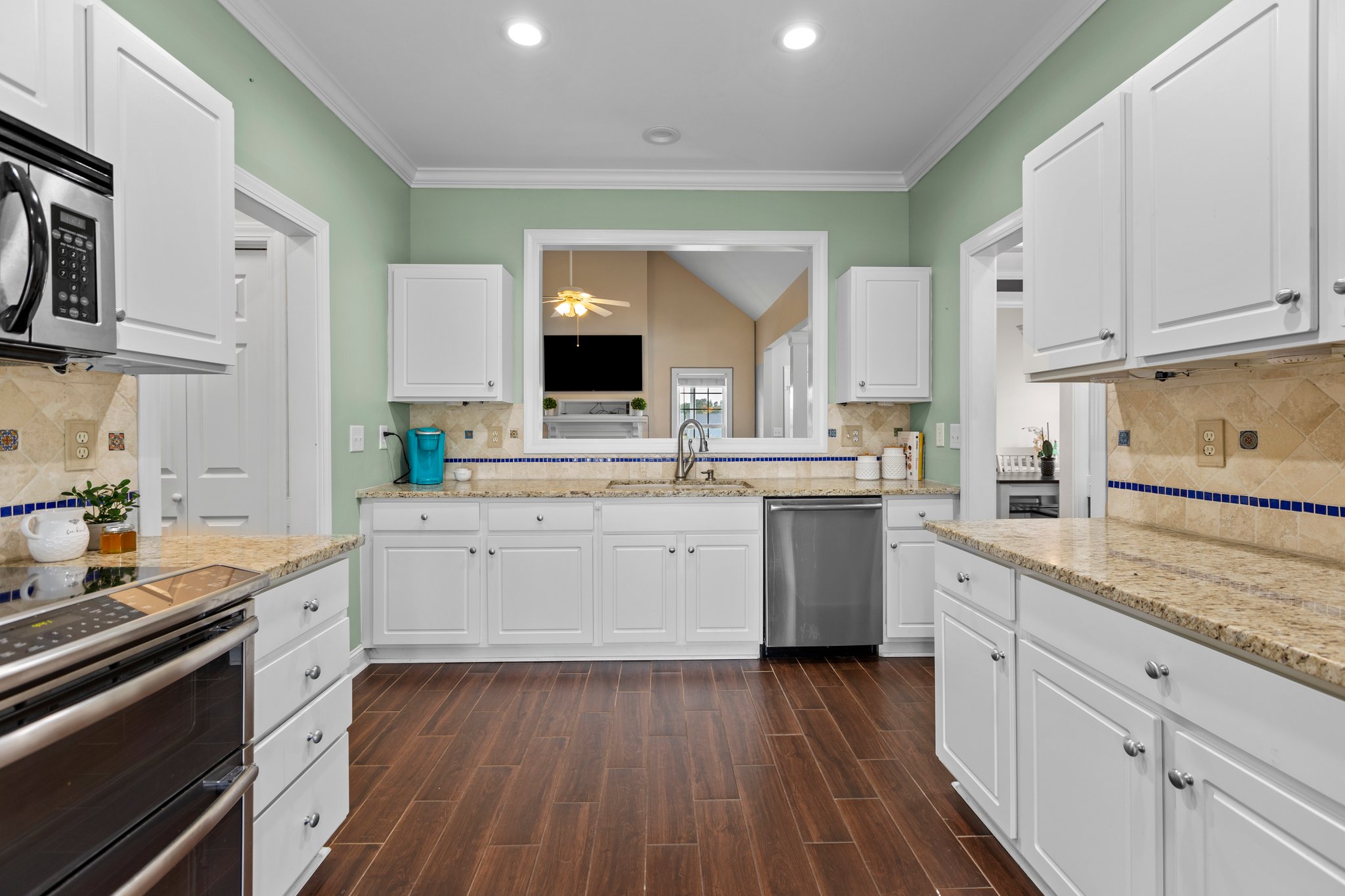 2428 Plumosa Dr, Grimesland, NC 27837, USA Photo 31