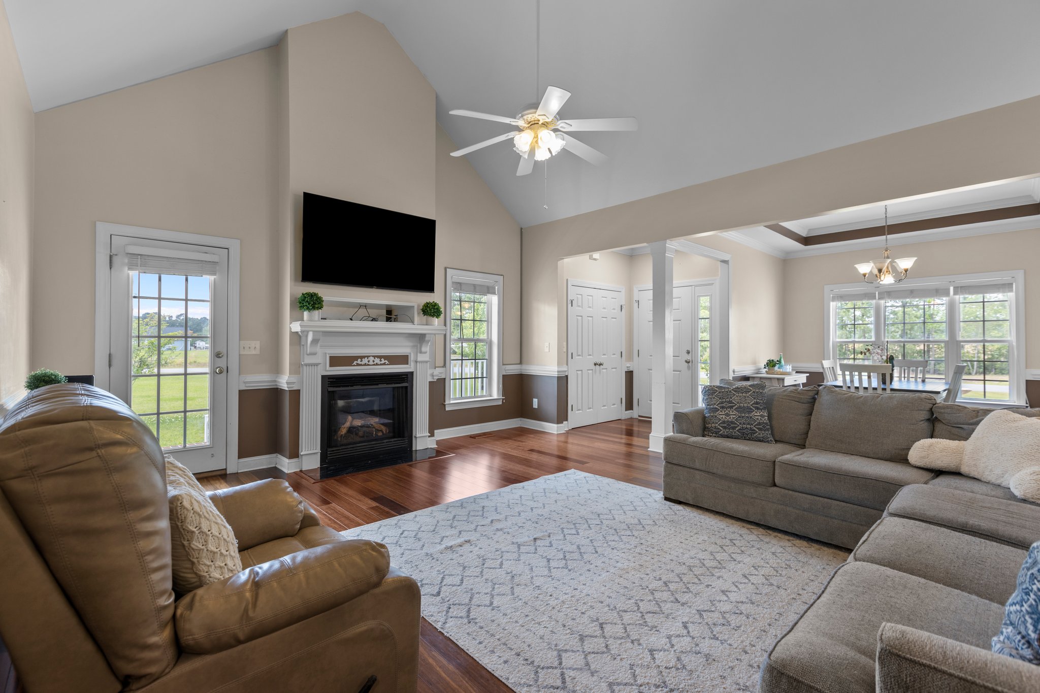 2428 Plumosa Dr, Grimesland, NC 27837, USA Photo 26