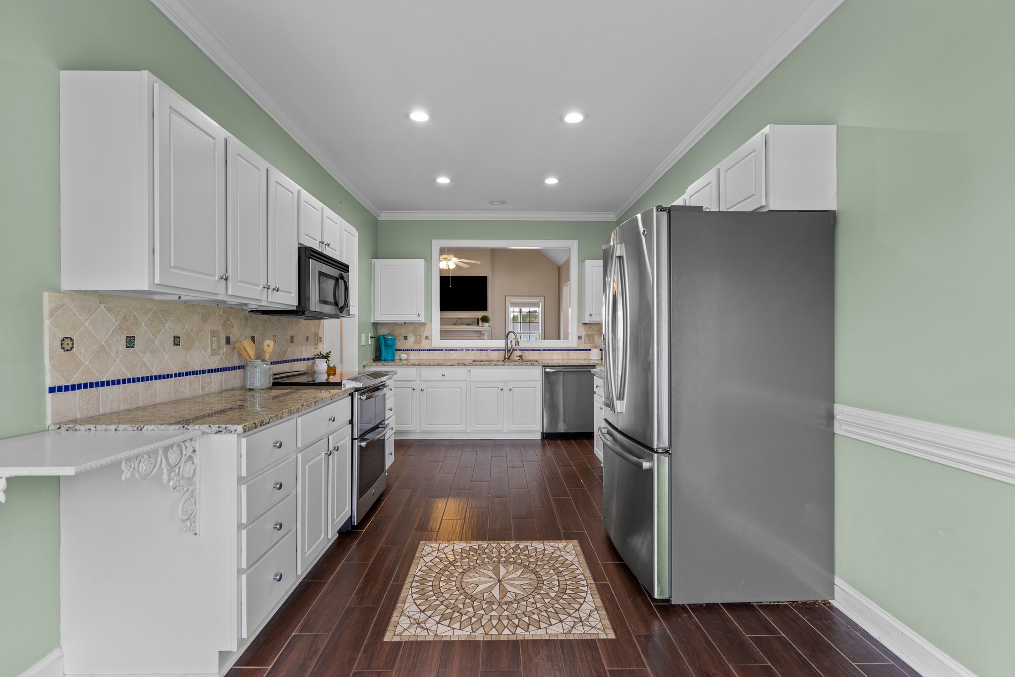 2428 Plumosa Dr, Grimesland, NC 27837, USA Photo 29